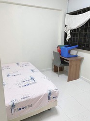 Blk 896B Woodlands Drive 50 (Woodlands), HDB 4 Rooms #300491941